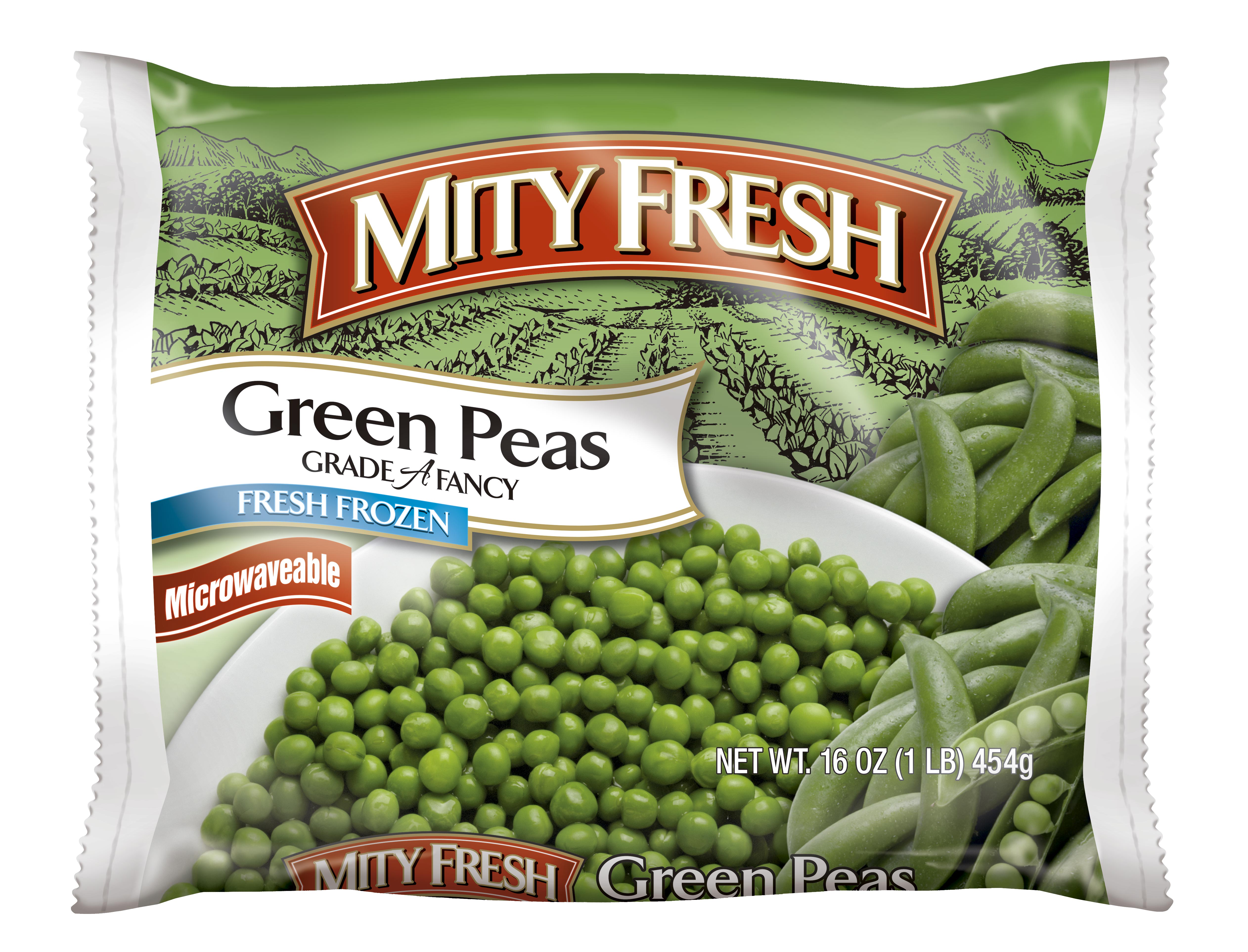 Green Peas