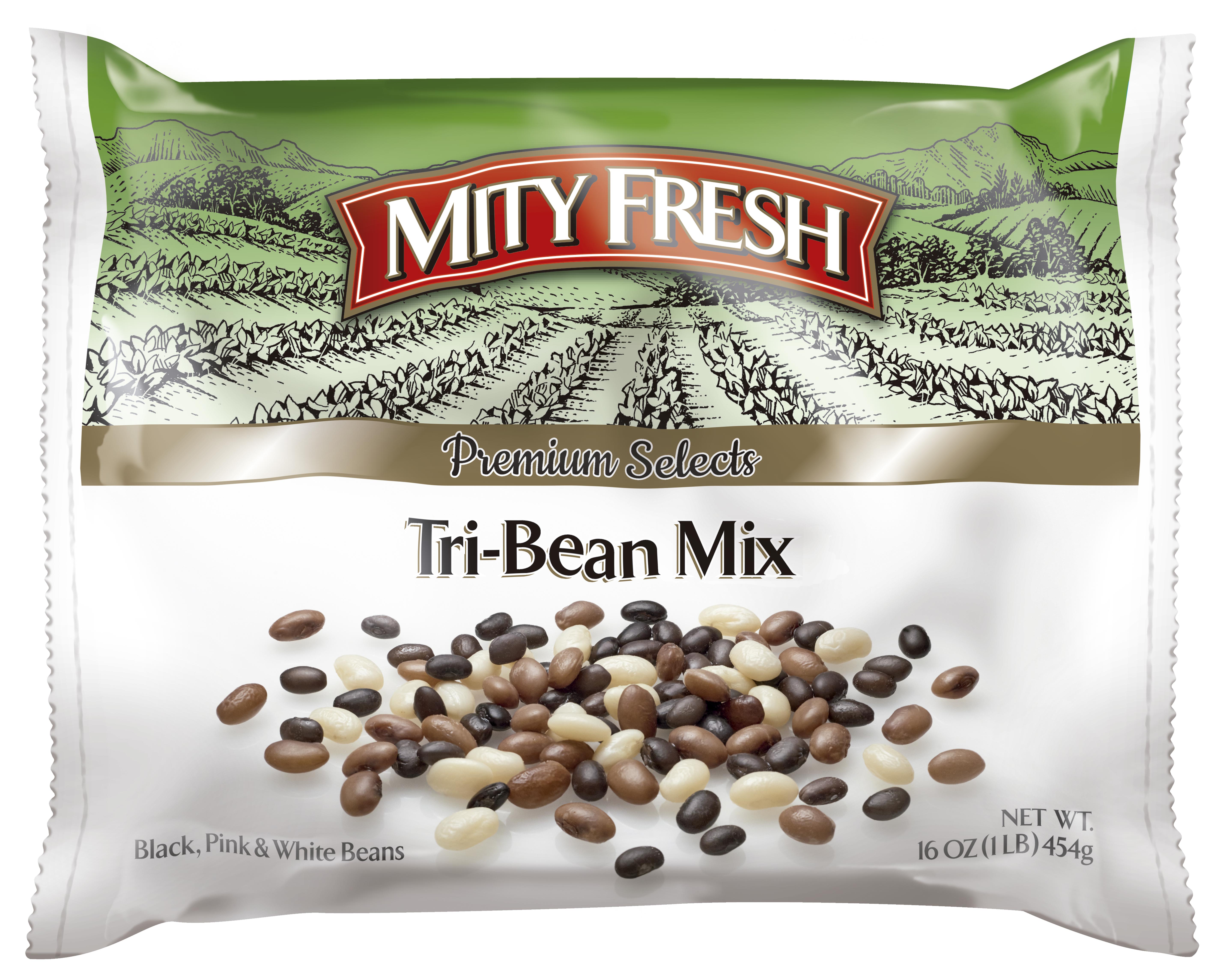 Tri-Bean Mix