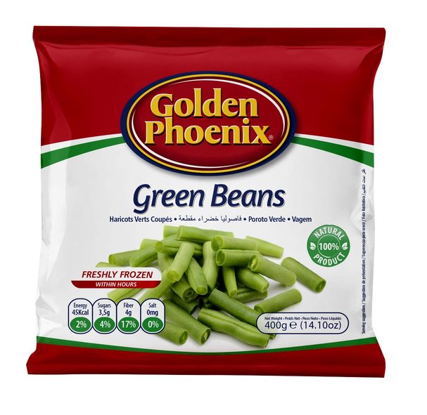 Cut Green Beans