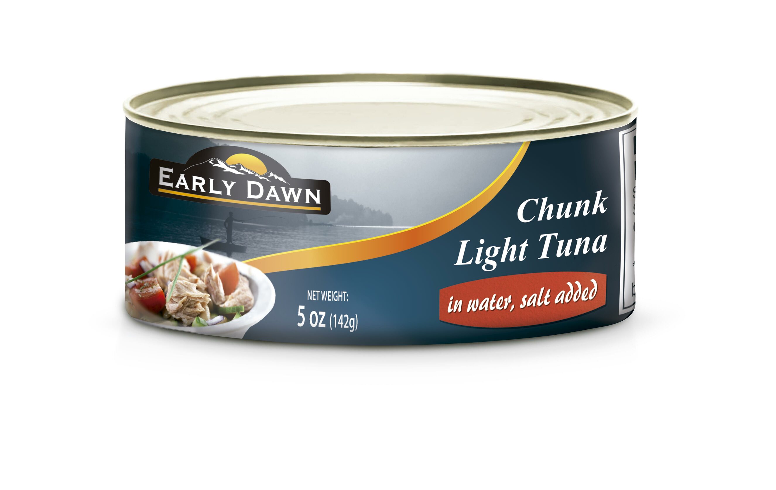 Chunk Light Tuna