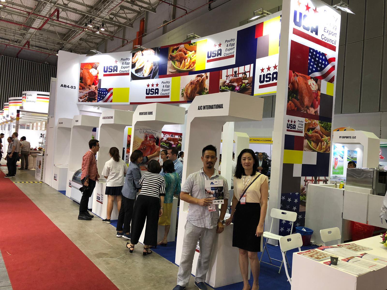 The Latest News and Industry Insights from AJC International