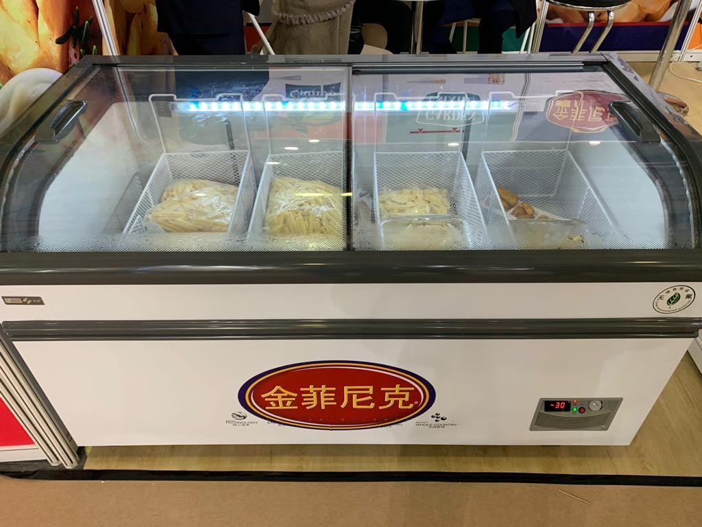 Food and Hotel China