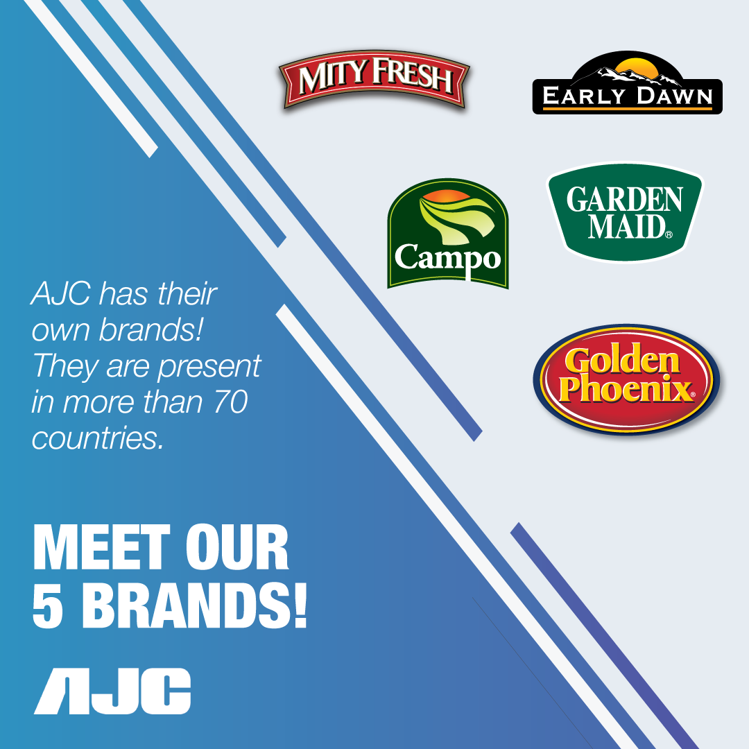 AJC Brands