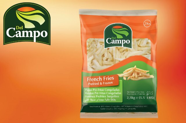 We Know our French Fries