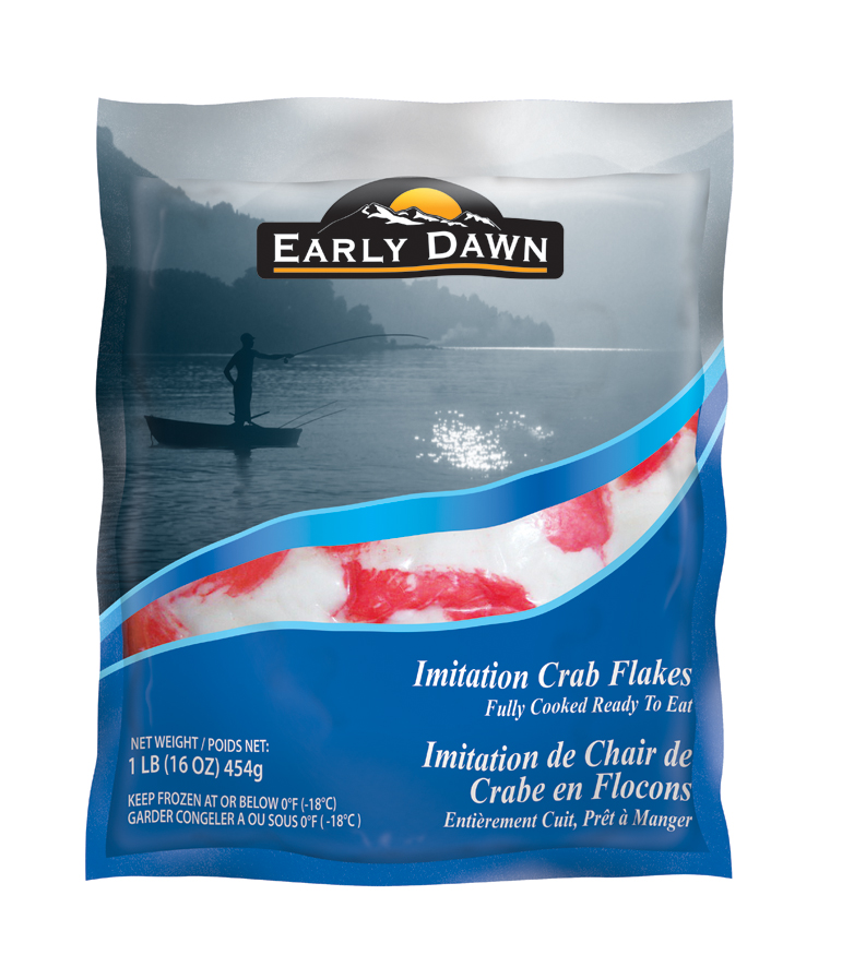 Seafood Products