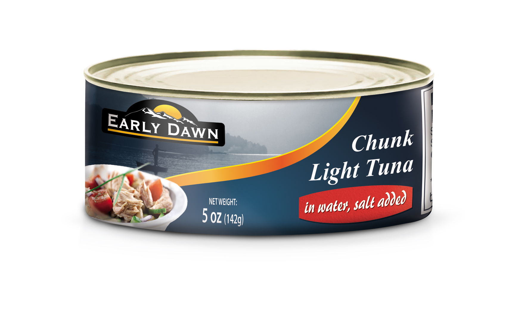 Seafood Products