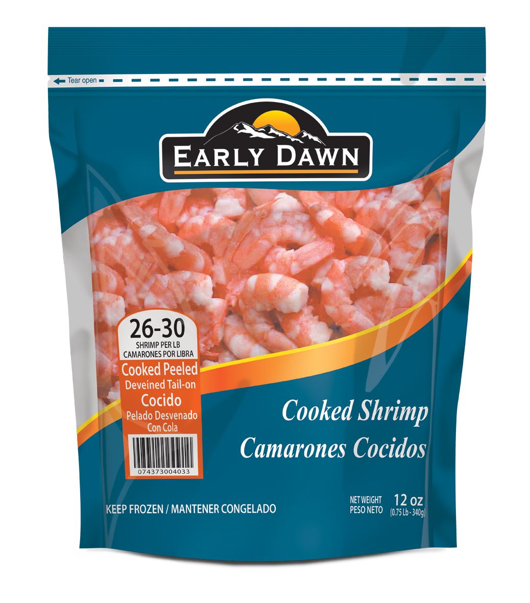 Seafood Products