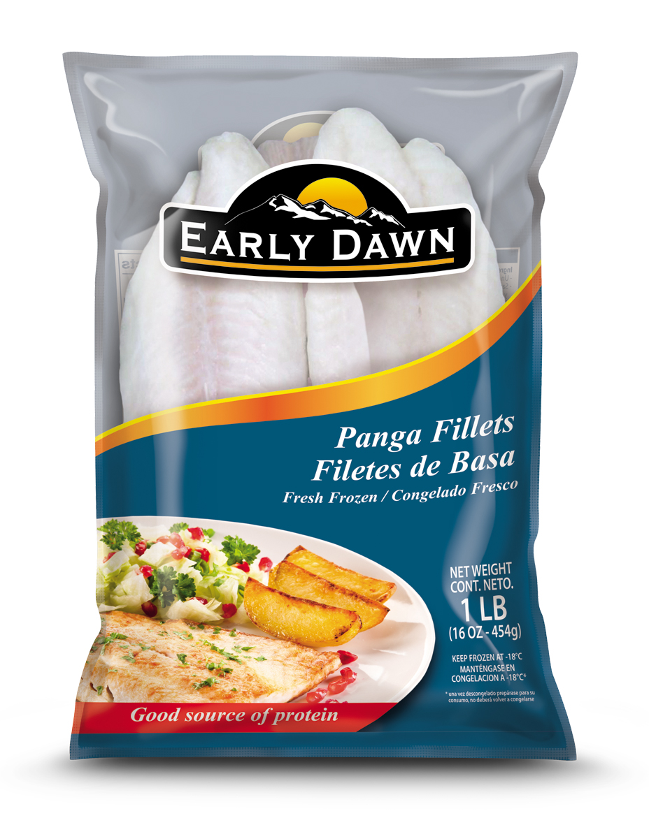 Seafood Products