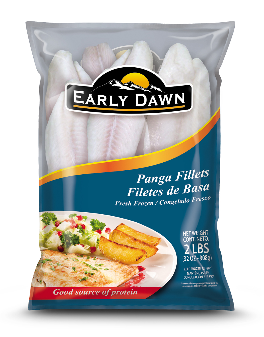 Seafood Products