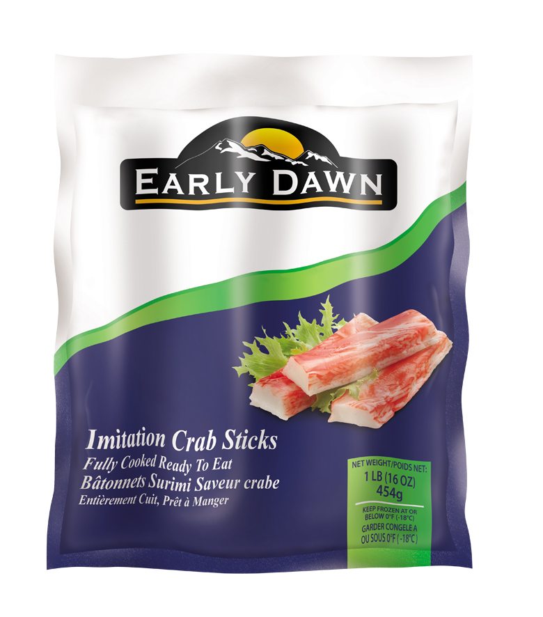 Seafood Products