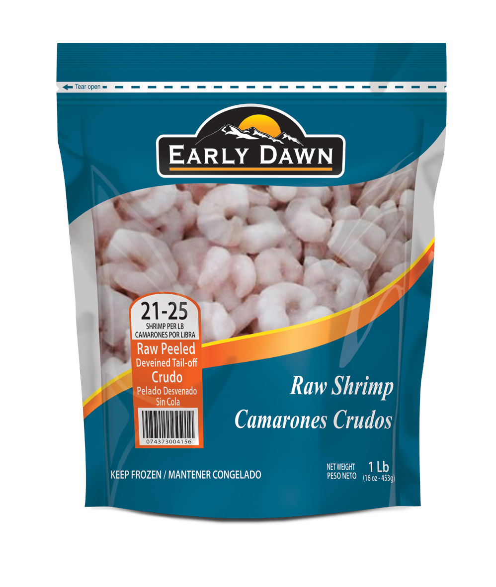 Seafood Products