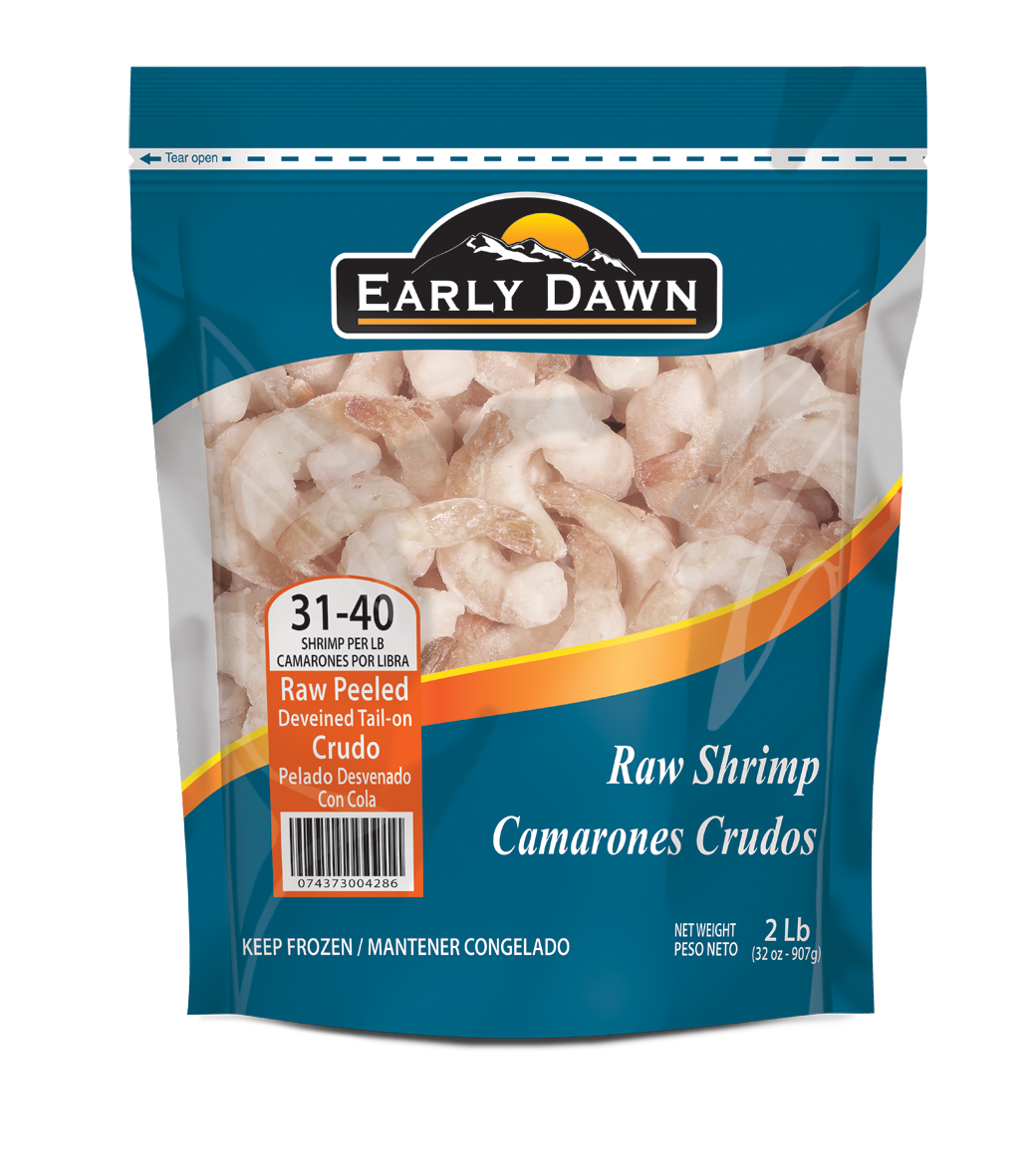 Seafood Products