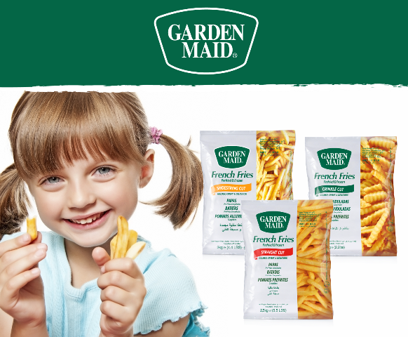 We Know our French Fries