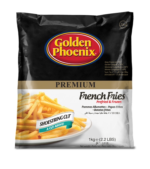 Prepare For Premium!