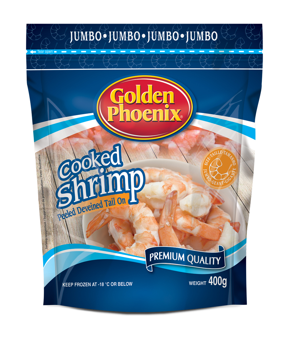 Seafood Products