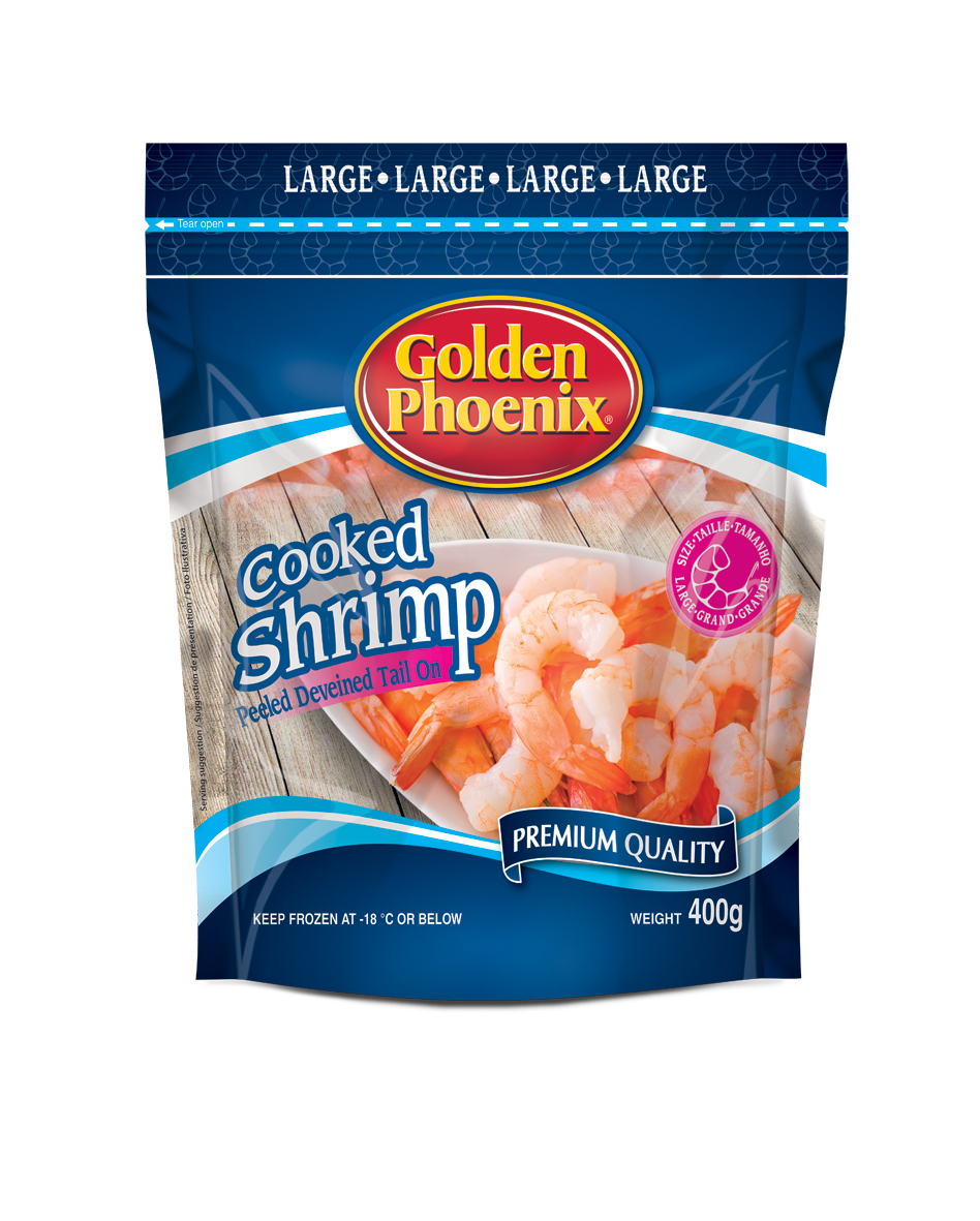 Seafood Products