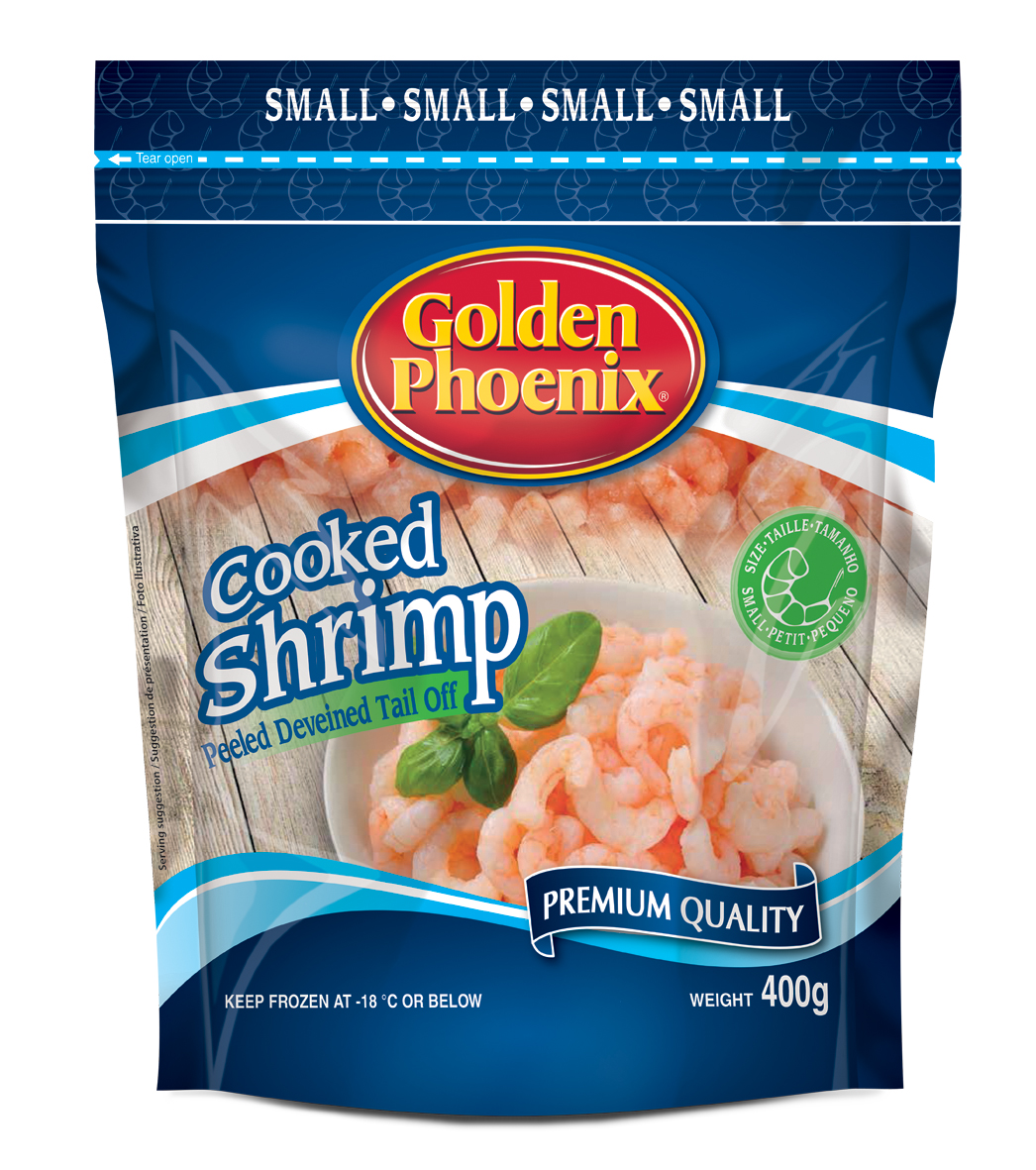Seafood Products