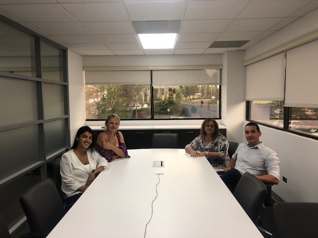 AJC San Juan Office Upgrade