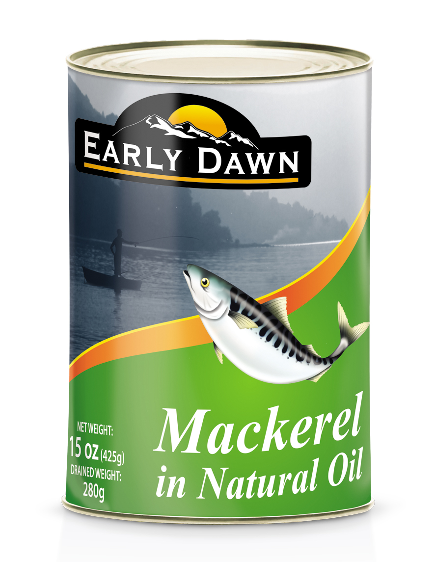 Seafood Products