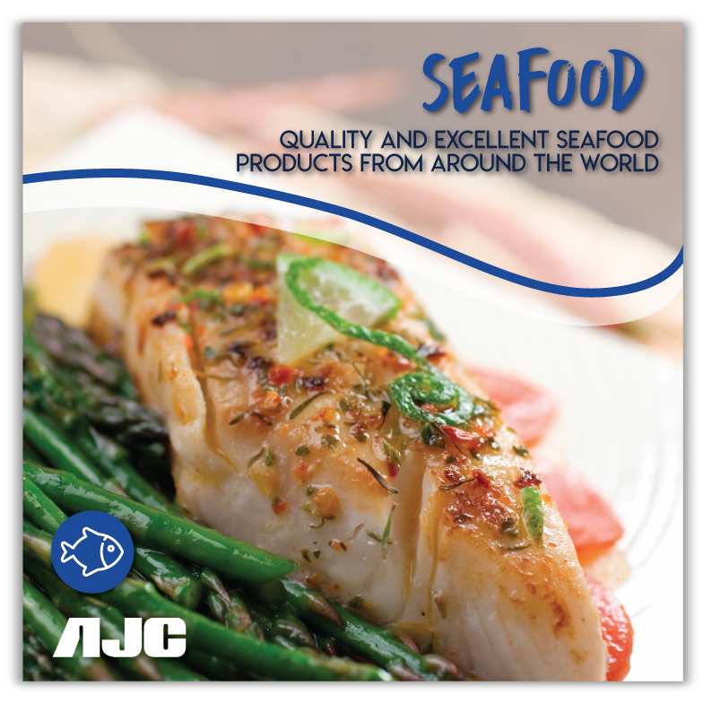 Seafood Products