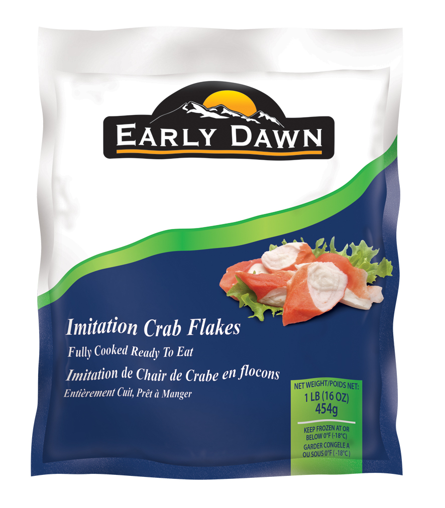 Early Dawn Surimi