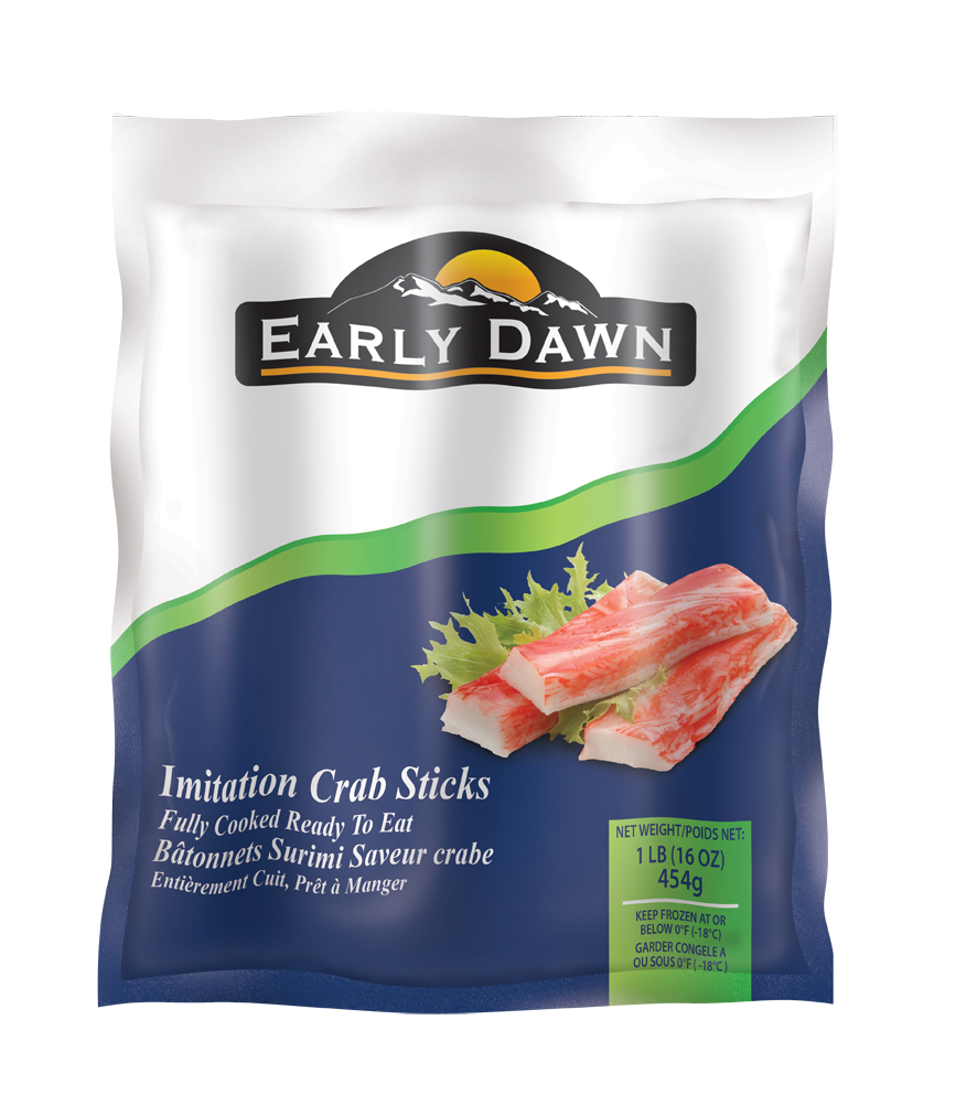 Early Dawn Surimi