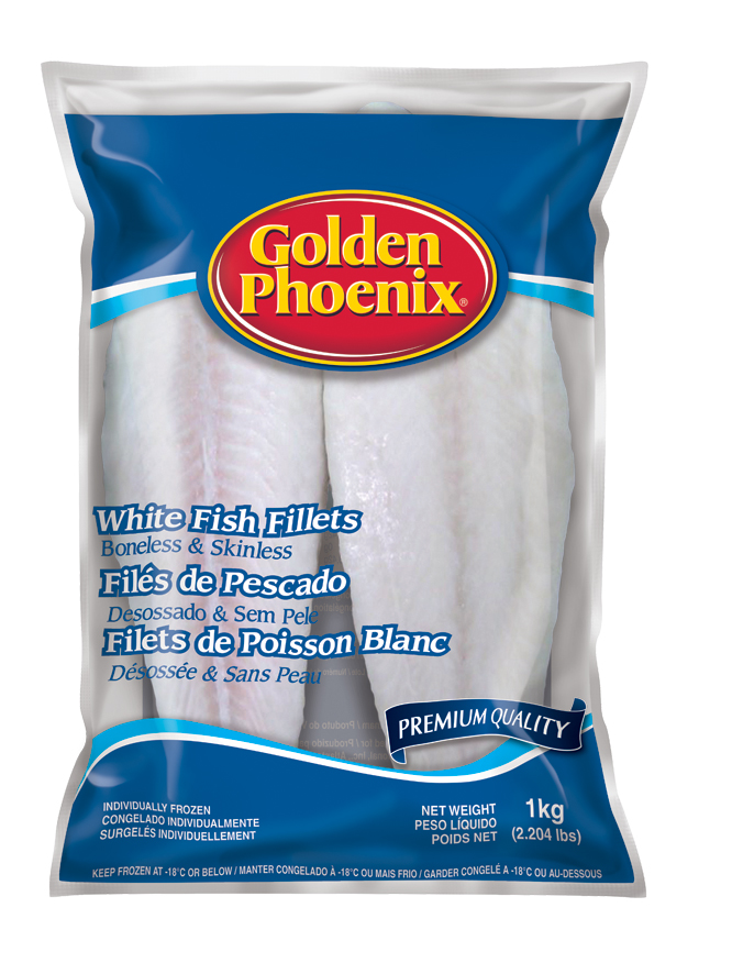 Seafood Products