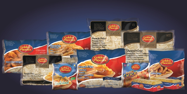 We Know our French Fries