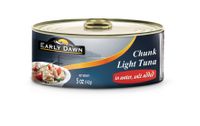 Chunk Light Tuna