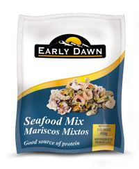 Seafood Mix