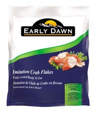 Surimi Flakes