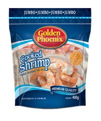 Cooked Shrimp Jumbo