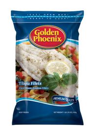 Tilapia Fillets